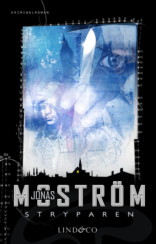 Stryparen book cover
