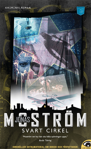 Johan Axberg book cover 2