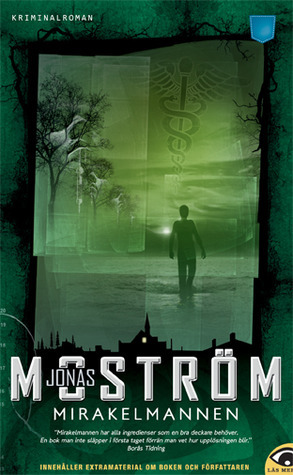 Mirakelmannen book cover