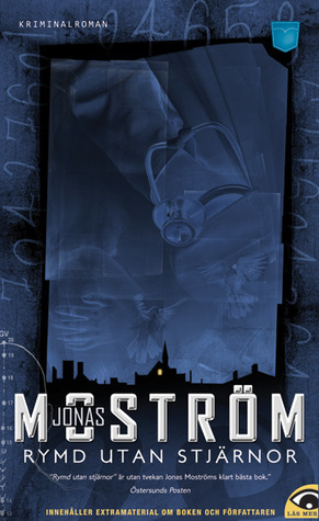 Rymd Utan Stjärnor book cover