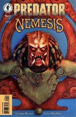Predator: Nemesis