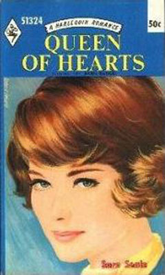 Queen of Hearts