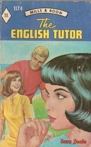 The English Tutor