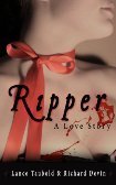Ripper book cover