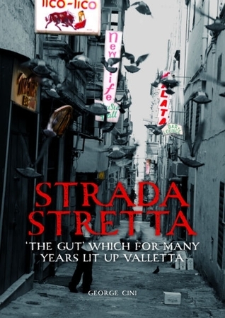 Strada Stretta