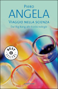 Viaggio nella scienza book cover