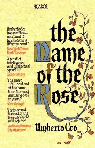 The Name of the Rose