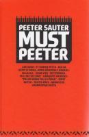 Must Peeter book cover