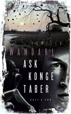 Ask konge taber