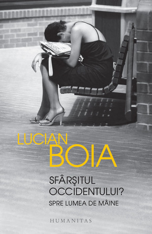 Sfârșitul Occidentului? Spre lumea de mâine book cover