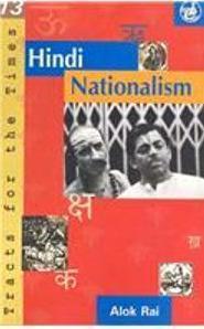 Hindi Nationalism