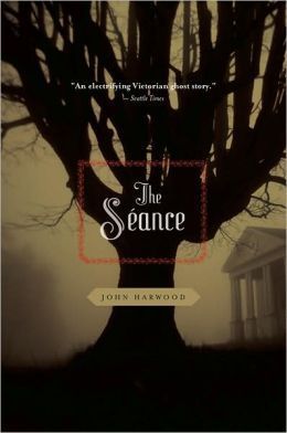 The Seance cover