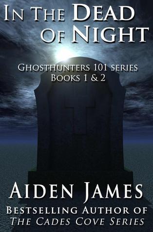 In The Dead Of Night book cover