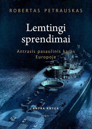 Lemtingi sprendimai