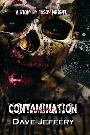 Contamination book cover