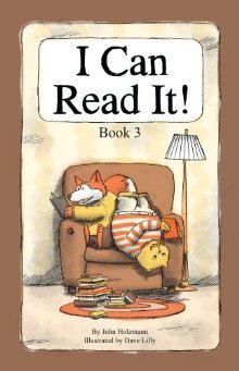 I Can Read It!
