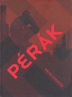 Pérák book cover