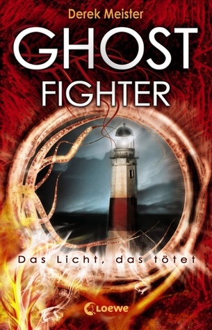 Das Licht, das tötet book cover 2