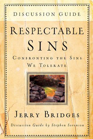 Respectable Sins Discussion Guide book cover