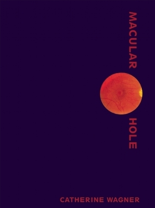 Macular Hole book cover