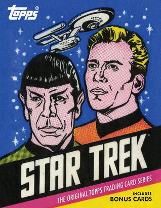 Star Trek: The Original Topps Trading Card Series