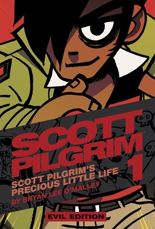 Scott Pilgrim, Volume 1: Scott Pilgrim's Precious Little Life