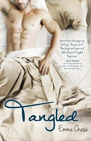 Tangled (Tangled, #1)