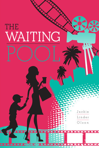 The Waiting Pool by Jackie London | Goodreads