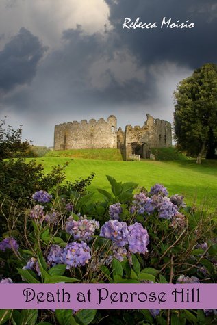 Death at Penrose Hill