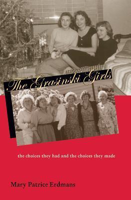 The Grasinski Girls book cover