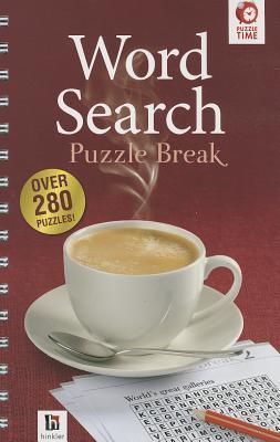Red Word Search by Hinkler Books | Goodreads