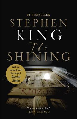 The Shining (The Shining, #1)