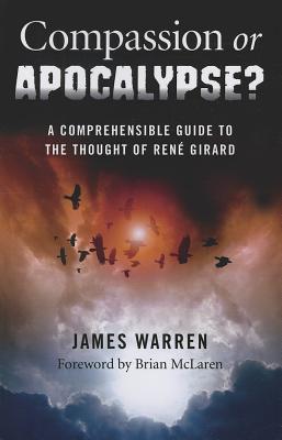 Compassion Or Apocalypse? book cover