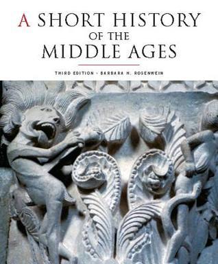 A Short History of the Middle Ages