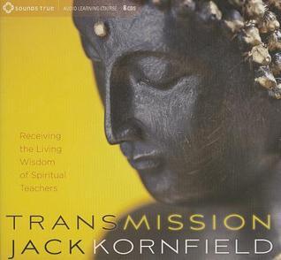 Transmission book cover