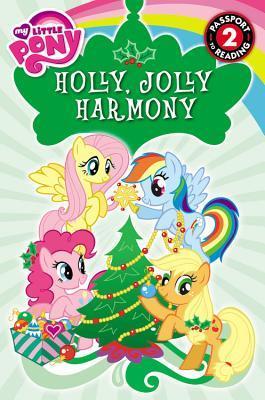 My Little Pony: Holly, Jolly Harmony: Level 2
