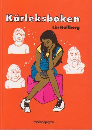 Kärleksboken book cover