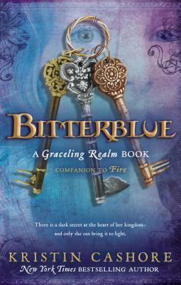 Bitterblue (Graceling Realm, #3)
