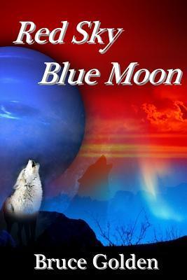 Red Sky Blue Moon book cover