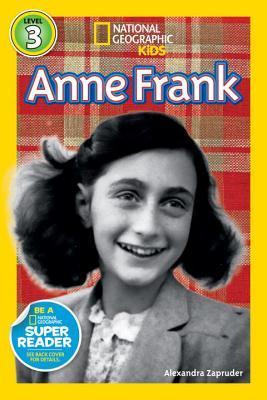 Anne Frank cover
