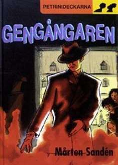 Petrinideckarna book cover 1