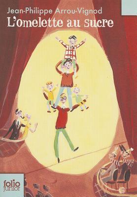 Histoires des Jean-Quelque-chose book cover 1