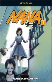 Nana, Vol. 3