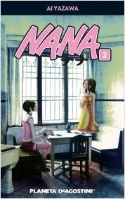 Nana, Vol. 2