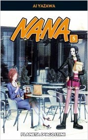 Nana, Vol. 5