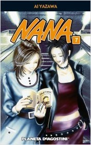 Nana, Vol. 7