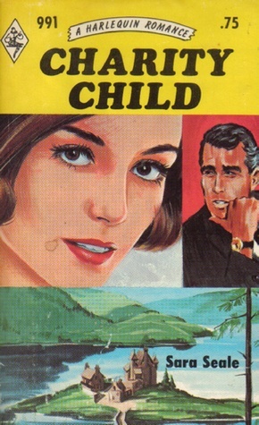 Charity Child