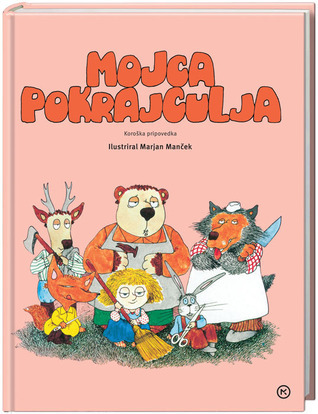 Mojca Pokrajculja - koroška pripovedka