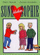 Sune älskar Sophie book cover