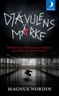 Djävulens märke book cover